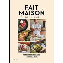 Fait Maison n°1