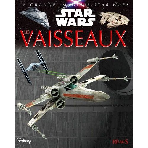 Les Vaisseaux