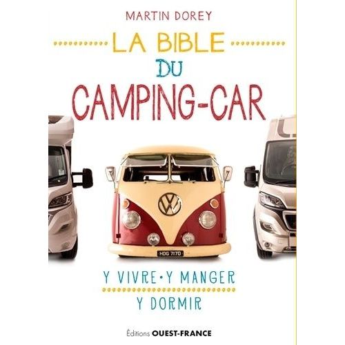 La Bible Du Camping-Car