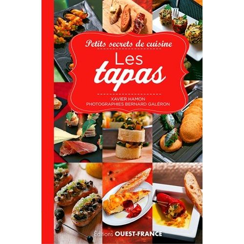 Les Tapas