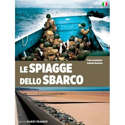 Le Spiagge Dello Sbargo