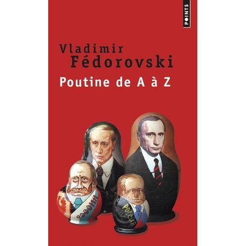 Poutine De A À Z