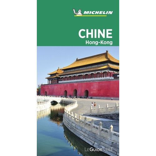 Chine - Hong-Kong