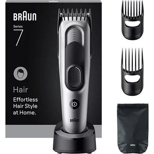 Tondeuse Cheveux Braun Hc7590