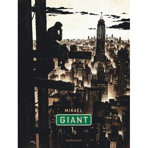 Giant - Tome 1