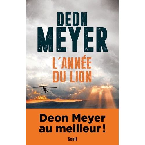 L'année Du Lion