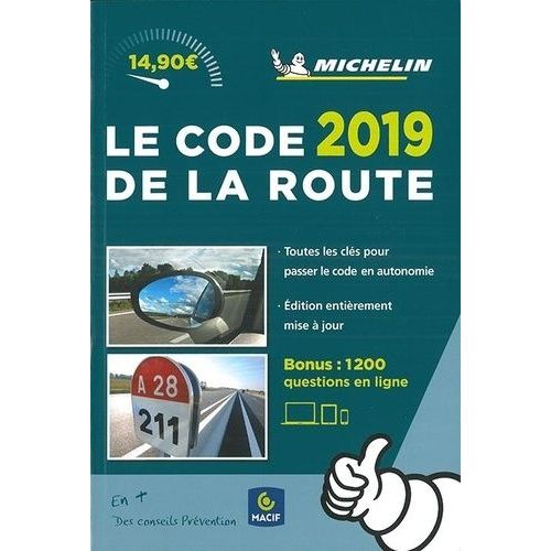 Le Code De La Route