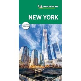 New York (1 Plan Détachable)