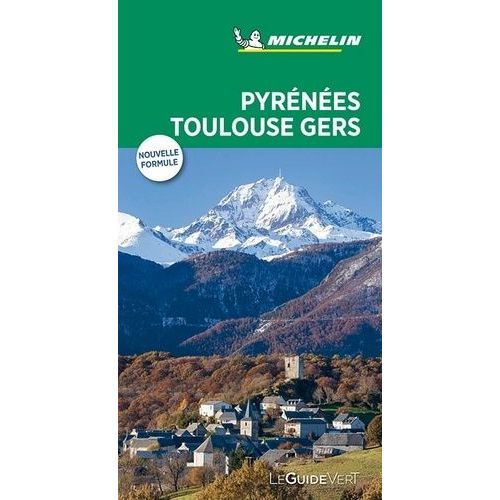 Pyrénées Toulouse Gers