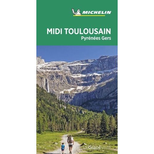Midi Toulousain - Pyrénée, Gers
