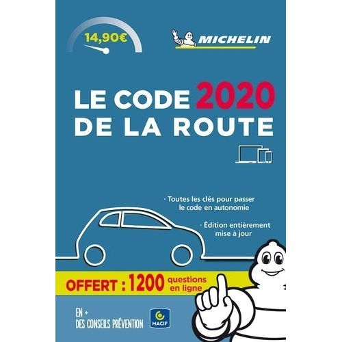Le Code De La Route