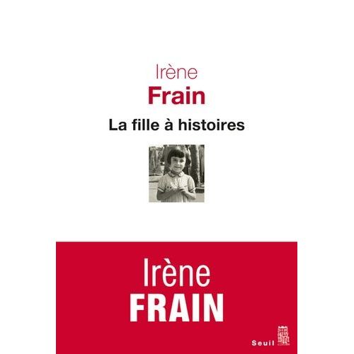 La Fille À Histoires