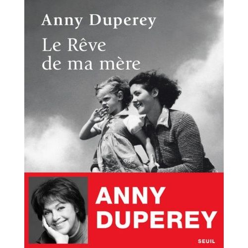 Le Rêve De Ma Mère