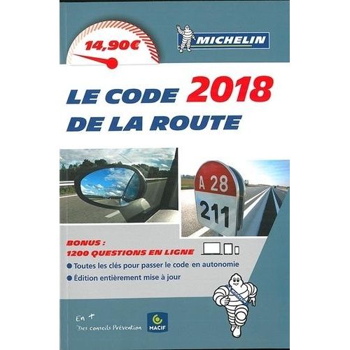 Le Code De La Route