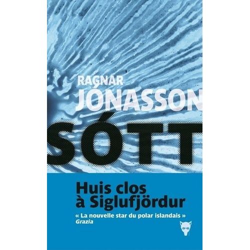 Les Enquêtes De Siglufjördur - Sott