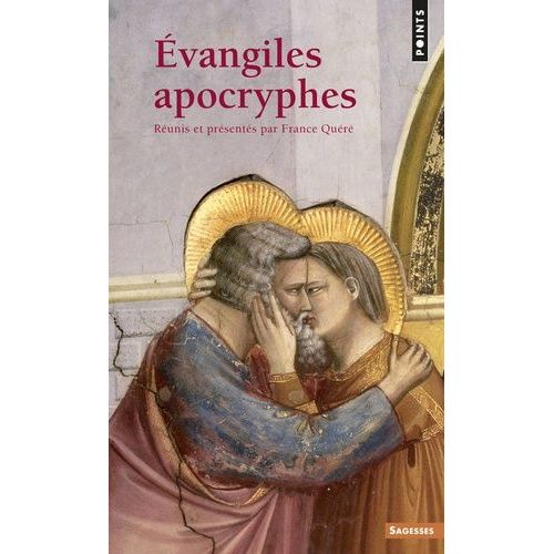 Evangiles Apocryphes