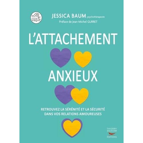L'attachement Anxieux