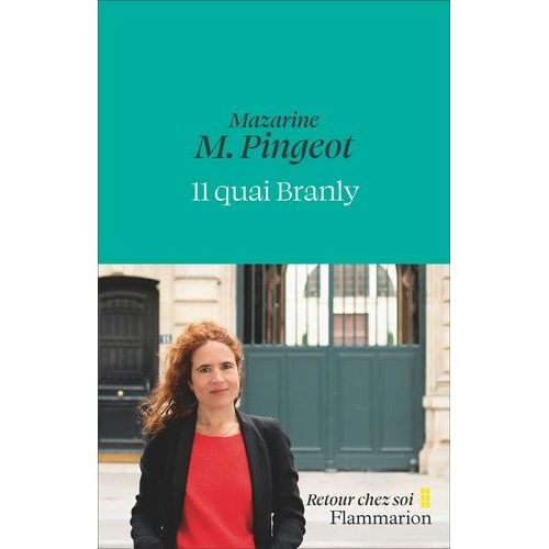 11 Quai Branly