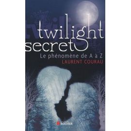 Twilight - Le Phénomène De A À Z