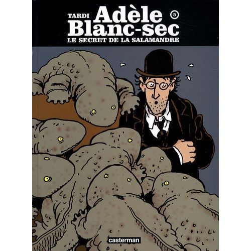 Adèle Blanc-Sec