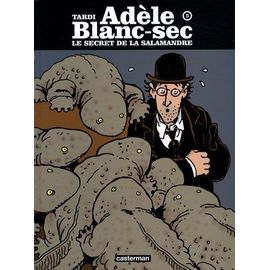 Adèle Blanc-Sec