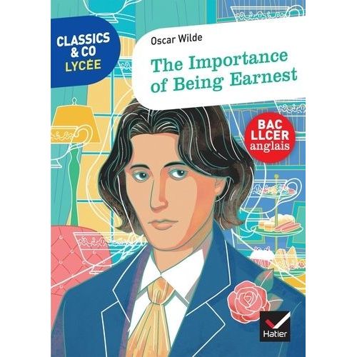 The Importance Of Being Earnest