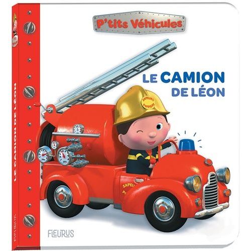 Le Camion De Léon
