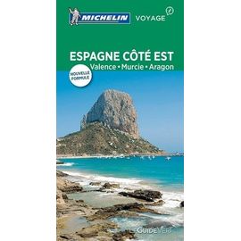 Espagne Côté Est - Valence, Murice, Aragon, Escapade À Barcelone