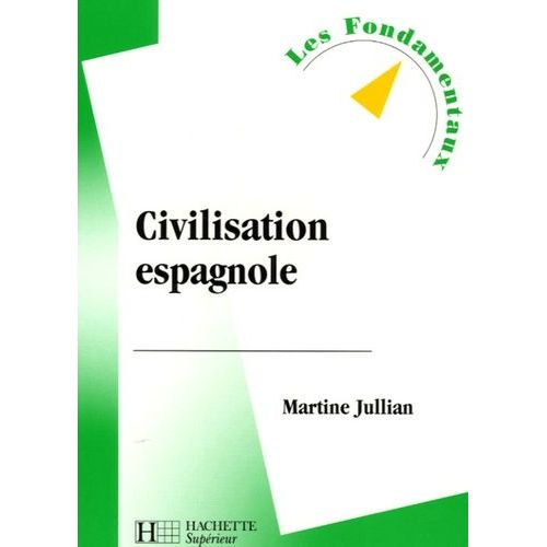 Civilisation Espagnole