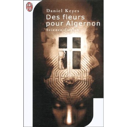 Des Fleurs Pour Algernon