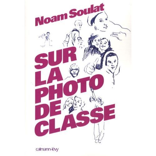 Sur La Photo De Classe