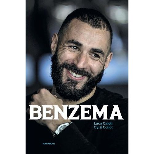 Benzema - Buteur Sans Limites