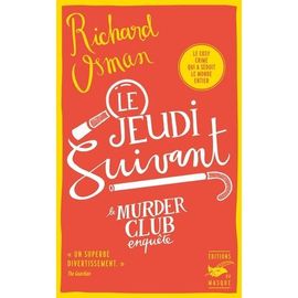 Le Jeudi Suivant