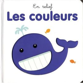 Les Couleurs