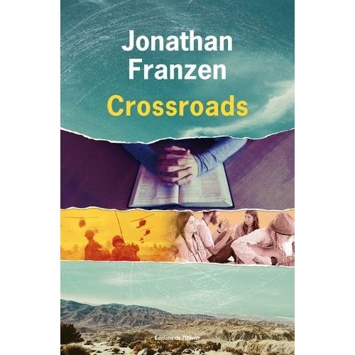 Crossroads