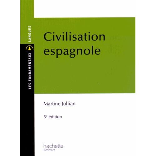 Civilisation Espagnole