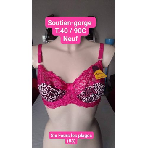 Soutien-Gorge T.90c/40