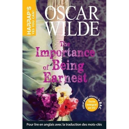 The Importance Of Being Earnest