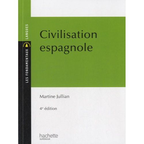 Civilisation Espagnole