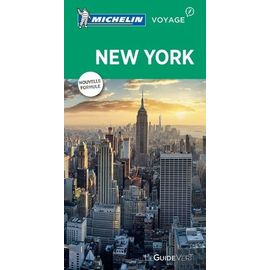 New York (1 Plan Détachable)