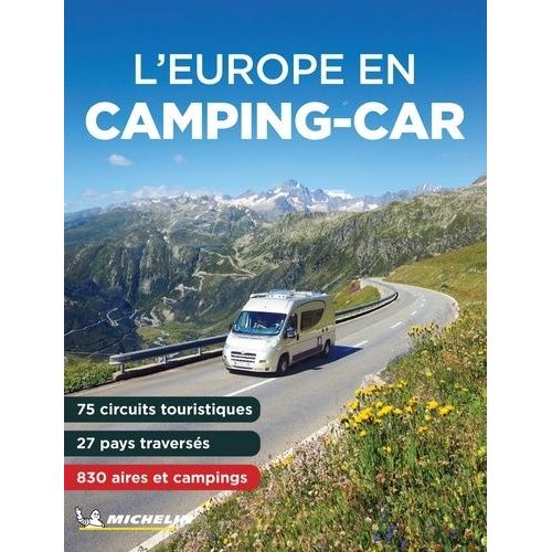 L'europe En Camping-Car