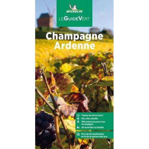 Champagne Ardenne