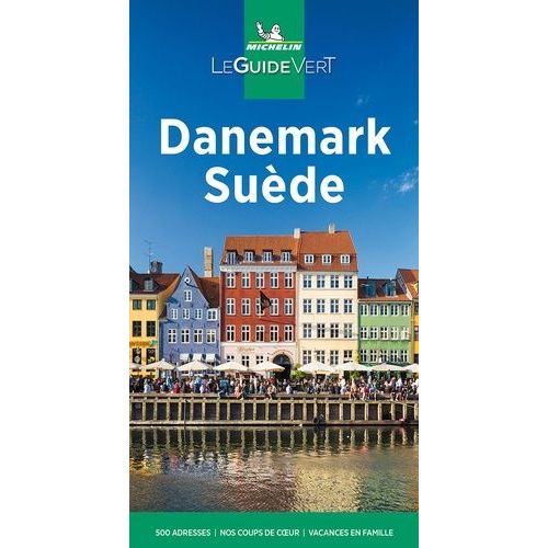 Danemark Suède