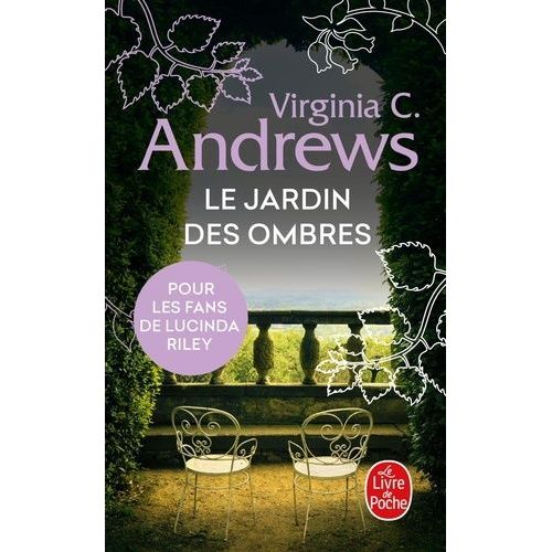 Fleurs Captives - Tome 5 - Le Jardin Des Ombres