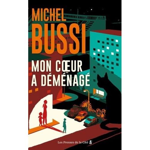 Mon Coeur A Déménagé - Le Destin De Folette