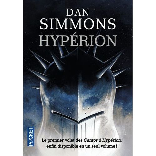 Les Cantos D'hypérion - Tome 1 - Hypérion