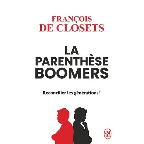 La Parenthèse Boomers