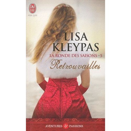 La Ronde Des Saisons - Tome 5 - Retrouvailles