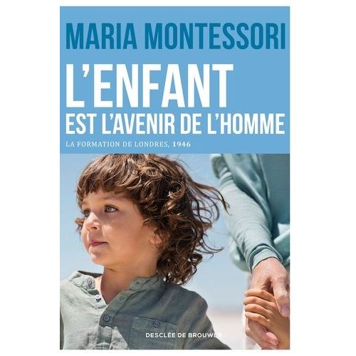 L'enfant Est L'avenir De L'homme - La Formation De Londres, 1946