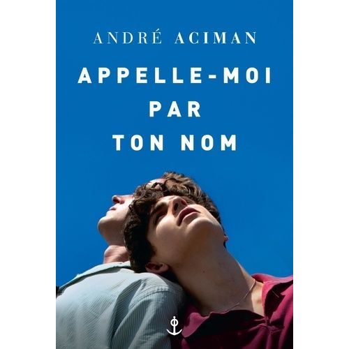 Appelle-Moi Par Ton Nom